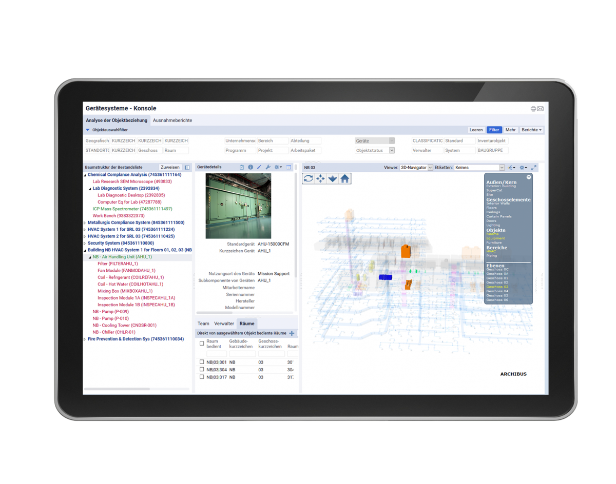 19-02-06-BIM Archibus BIM